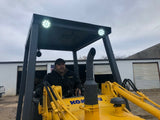Komatsu D20S-5 Crawler Loader Skidsteer