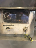 Airman PDS185S Towable Diesel Air Compressor; 185CFM; 3335 HRS