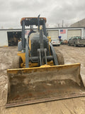 2017 John Deere 310L EP Backhoe Loader