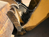 2008 Caterpillar CAT 966H Wheel Loader