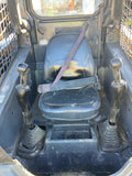 2011 John Deere 320D Skid Steer Loader