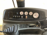 2004 Caterpillar CAT 420D Backhoe Loader