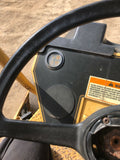 Caterpillar CAT CS-323C Smooth Drum Vibratory Soil Compactor