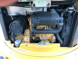 2004 Caterpillar 303 CR Mini-Excavator