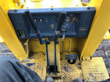 Komatsu D20S-5 Crawler Loader Skidsteer