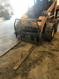 2006 Caterpillar CAT 248B Skidsteer Bobcat style Loader