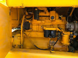 John Deere 670B Motor Grader