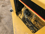Caterpillar SS-250B Soil Reclaimer Mixer
