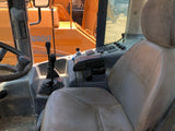 New Holland LW110 Wheel Loader; Aux. Hydraulics