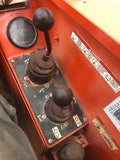 Skytrack 10042 Telehandler