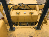Caterpillar SS-250B Soil Reclaimer Mixer
