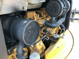 2004 Caterpillar 303 CR Mini-Excavator