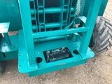 JLG 33RTS Rough Terrain Scissor Lift