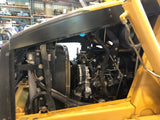 2004 Caterpillar CAT 420D Backhoe Loader