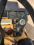 Caterpillar CAT CS-323C Smooth Drum Vibratory Soil Compactor