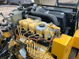 2011 CAT Caterpillar CB34  Smooth Drum Asphalt Roller Compactor