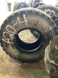Used Construction Off-road Tires