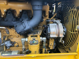 2004 Caterpillar CP323C  Vibratory Soil Compactor Roller