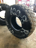 Used Construction Off-road Tires