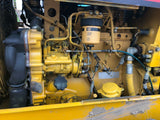 2004 Caterpillar CP323C  Vibratory Soil Compactor Roller