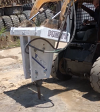 2006 Caterpillar CAT 248B Skidsteer Bobcat style Loader