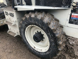 Ingersoll Rand SD40F Vibratory Padfoot Roller Compactor