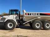 TEREX Dump Truck
