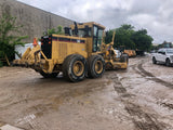 1996 Caterpillar 140H VHP Motor Grader w/Ripper