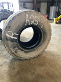 Used Construction Off-road Tires