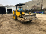 2004 Caterpillar CP323C  Vibratory Soil Compactor Roller