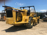 Caterpillar SS-250B Soil Reclaimer Mixer
