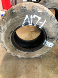 Used Construction Off-road Tires
