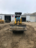 2004 Caterpillar CP323C  Vibratory Soil Compactor Roller