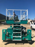 JLG 40RTS Rough Terrain Scissor Lift