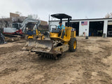 2004 Caterpillar CP323C  Vibratory Soil Compactor Roller