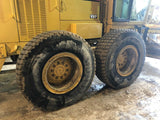 Cat 140H Motor Grader