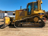 Cat D5N XL Dozer Bull Dozer