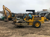 2004 Caterpillar CP323C  Vibratory Soil Compactor Roller