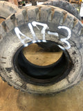 Used Construction Off-road Tires