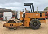 Cat CP433B Compactor/Roller