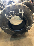 Used Construction Off-road Tires