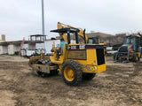 2004 Caterpillar CP323C  Vibratory Soil Compactor Roller