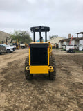 2004 Caterpillar CP323C  Vibratory Soil Compactor Roller