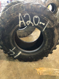 Used Construction Off-road Tires
