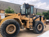 1996 Caterpillar CAT 950F II Wheel Loader