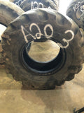Used Construction Off-road Tires