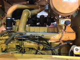 1996 Caterpillar 140H VHP Motor Grader w/Ripper