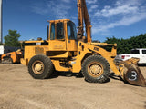 Caterpillar CAT 926E Wheel Loader