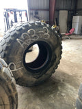 Used Construction Off-road Tires