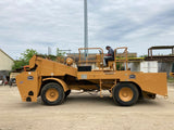 Etnyre Aggregate Rock Stone Chip Spreader